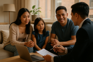 Debt consolidation savings