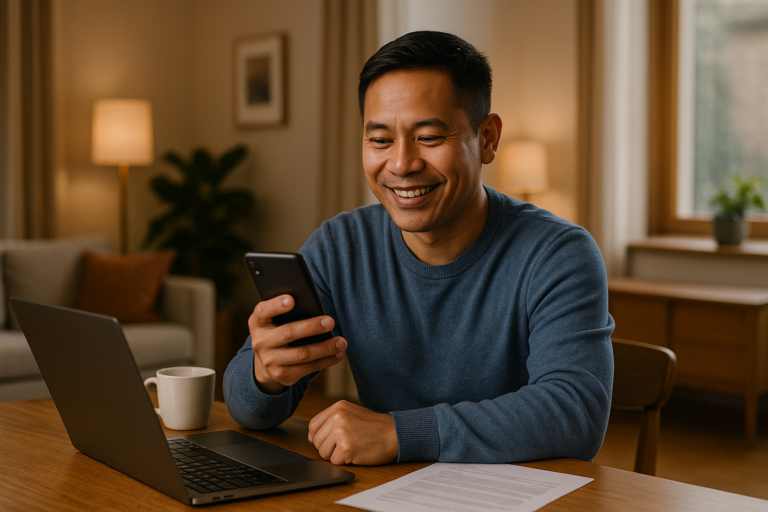 Cheap remittance services