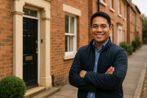Filipino expats UK mortgage
