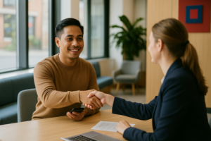Banking for Filipinos UK